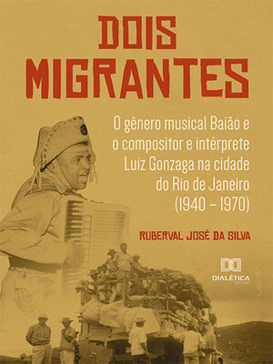 cover image of Dois Migrantes